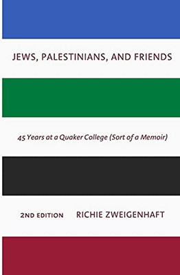 Jews, Palestinians, and Friends