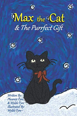 Max the Cat & The Purrfect Gift