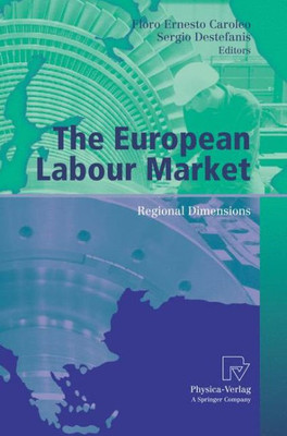 The European Labour Market: Regional Dimensions