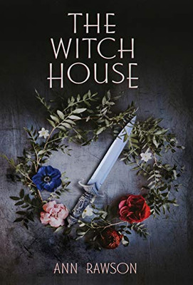 The Witch House - 9781913331429