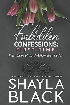 Forbidden Confessions, Volume 1