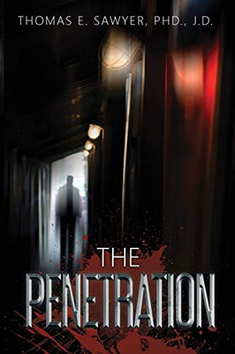 The Penetration - 9781732737136