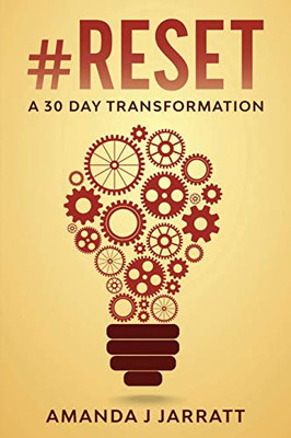 #reset: A 30 Day Transformation