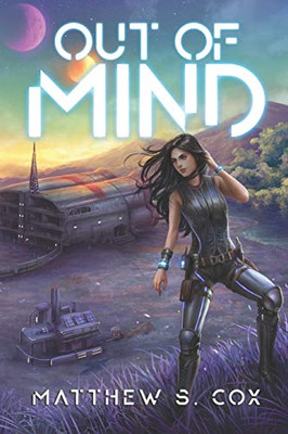 Out of Mind : Progenitor Book 2