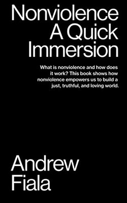 Nonviolence : A Quick Immersion