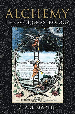 Alchemy : The Soul of Astrology