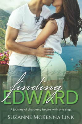 Finding Edward : Save Me Book 3