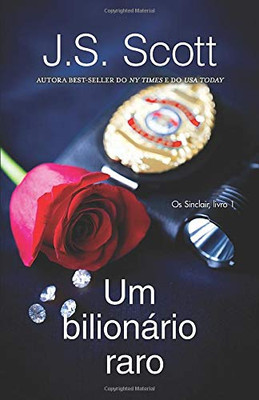 Um bilionário raro: Os Sinclair