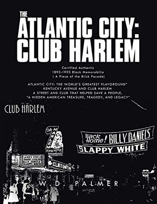 The Atlantic City : Club Harlem