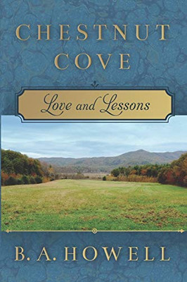 Chestnut Cove: Love and Lessons