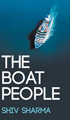 The Boat People - 9781800317154