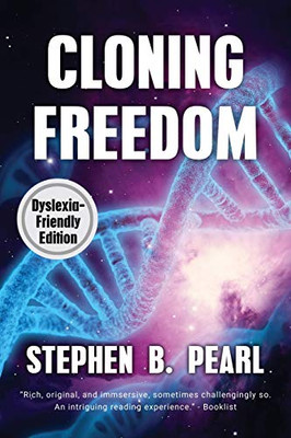 Cloning Freedom - 9781928011453