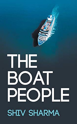 The Boat People - 9781800317161