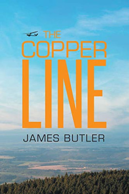 The Copper LINE - 9781952046162
