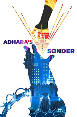 Adhara's Sonder - 9781736867549