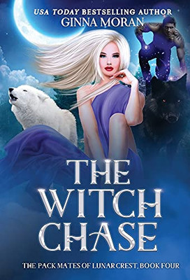 The Witch Chase - 9781951314392