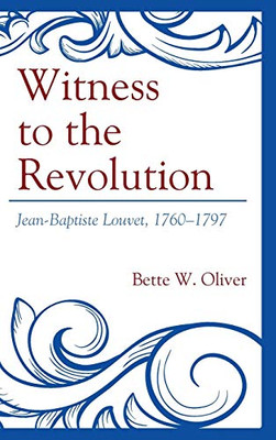 WITNESS TO THE REVOLUTION JEACB