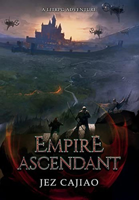Empire Ascendant - 9781739984830