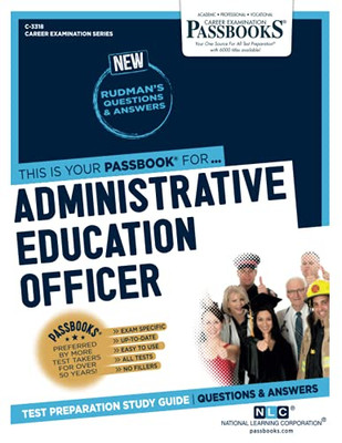 Administrative Education Officer