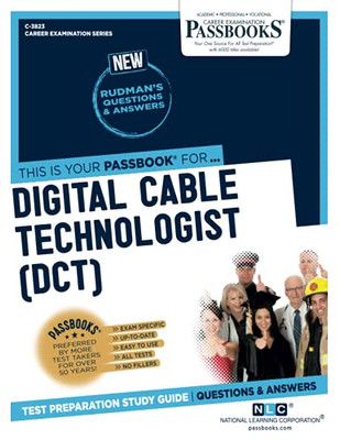 Digital Cable Technologist (DCT)