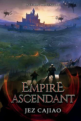 Empire Ascendant - 9781739984823