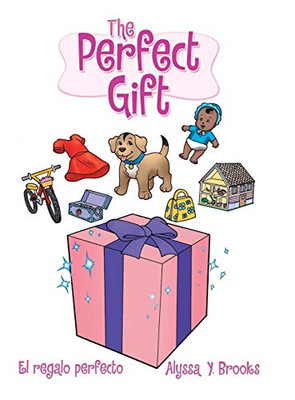 The Perfect Gift - 9781728357010