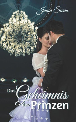 Das Geheimnis des Prinzen