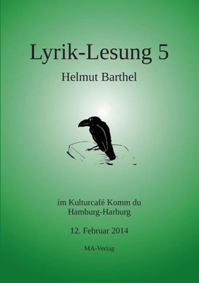 Lyrik-Lesung 5