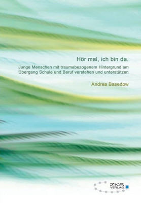 Hör mal, ich bin da.