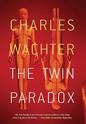 The Twin Paradox - 9781735361215