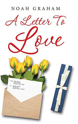 A Letter to Love - 9781728370576