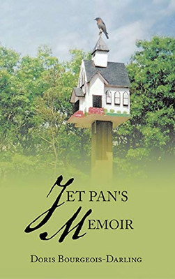 Jet Pan's Memoir - 9781735827827