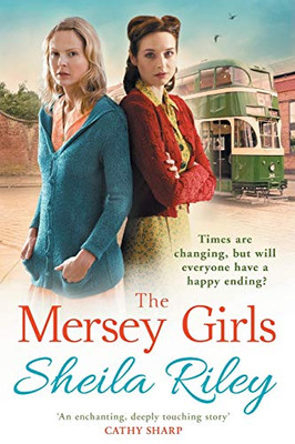 The Mersey Girls - 9781838896690
