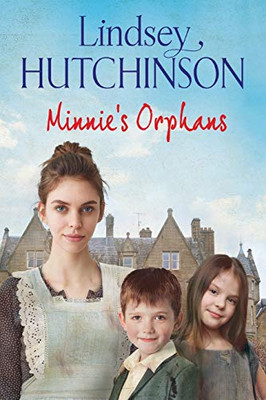 Minnie's Orphans - 9781838897727