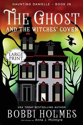 The Ghost and the Witches' Coven