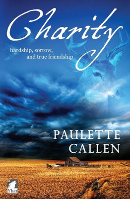 Charity Large Print