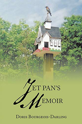 Jet Pan's Memoir - 9781734564723