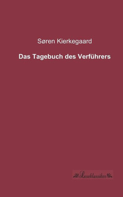 Das Tagebuch des VerfÃ¼hrers