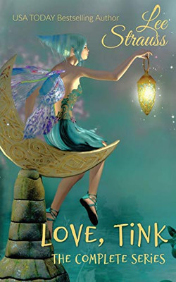 Love, Tink : The Complete Series