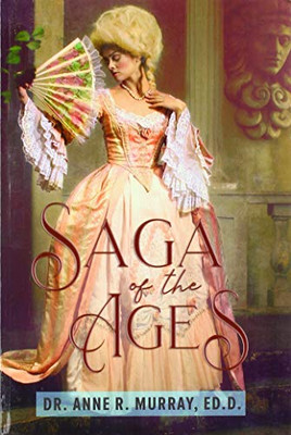 SAGA OF THE AGES - 9781951742997