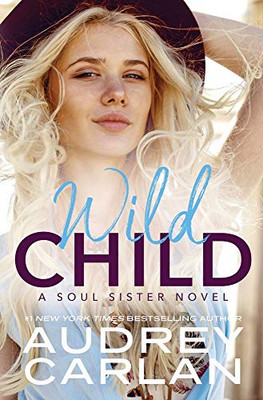 Wild Child (a Soul Sister Novel)