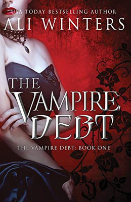 The Vampire Debt - 9781945238109