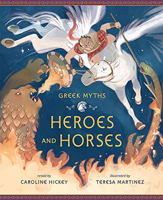 Greek Mythology (Deluxe Edition)