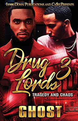 Drug Lords 3 : Tragedy and Chaos