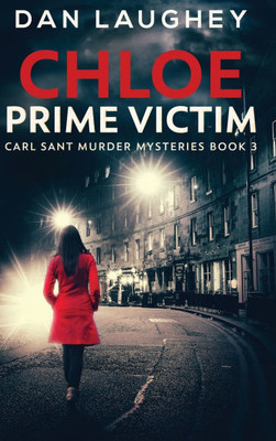 Chloe - Prime Victim Large Print