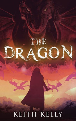 The Dragon Large Print