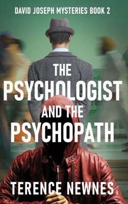 The Psychologist and the Psychopath Large Print