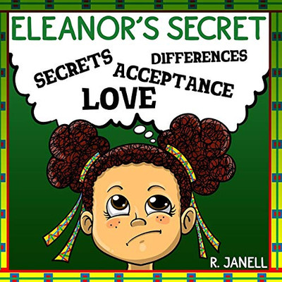 Eleanor's Secret - 9781951883270