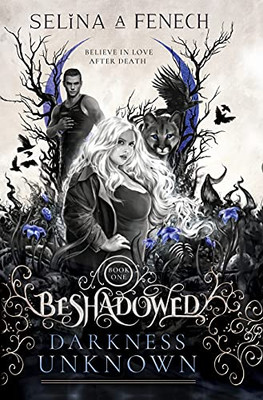 Darkness Unknown - 9781922390165