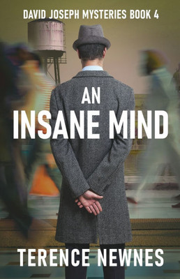 An Insane Mind